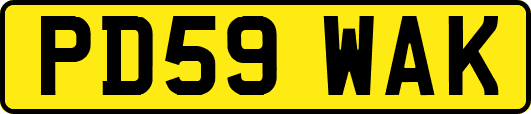 PD59WAK