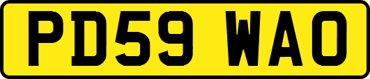 PD59WAO