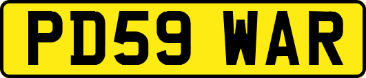 PD59WAR