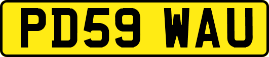 PD59WAU