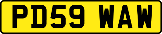 PD59WAW