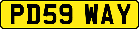 PD59WAY