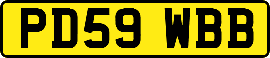 PD59WBB