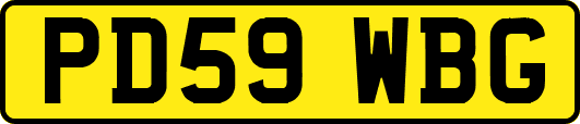 PD59WBG