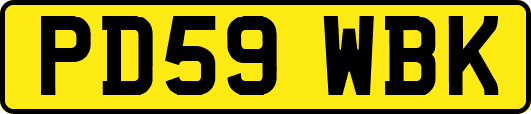 PD59WBK