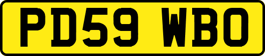 PD59WBO