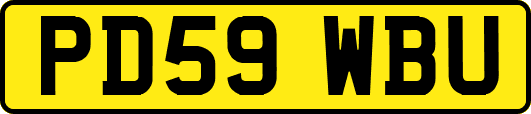 PD59WBU
