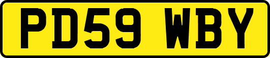 PD59WBY