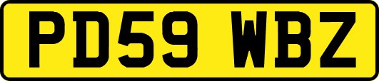 PD59WBZ