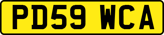 PD59WCA