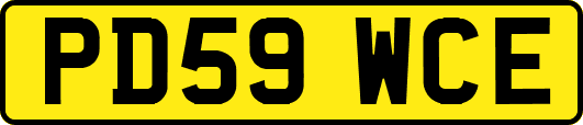 PD59WCE