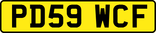PD59WCF