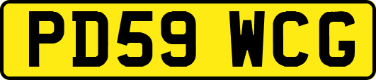 PD59WCG