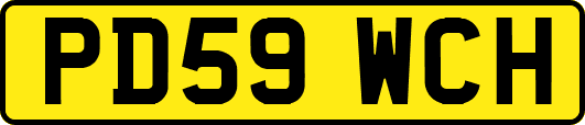 PD59WCH