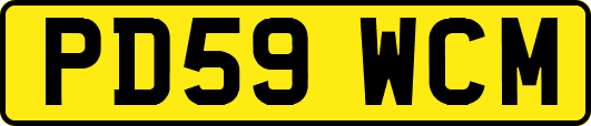 PD59WCM