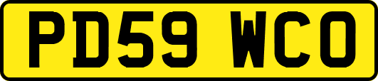 PD59WCO