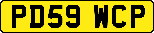 PD59WCP