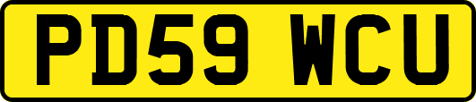 PD59WCU