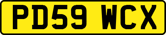 PD59WCX