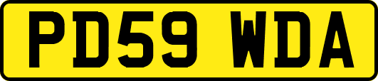 PD59WDA