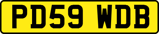 PD59WDB