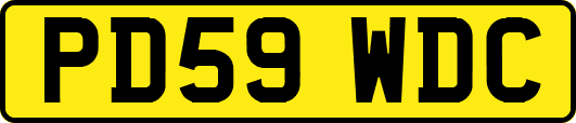 PD59WDC