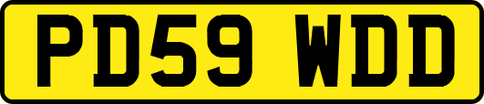 PD59WDD