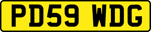 PD59WDG