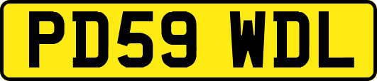 PD59WDL