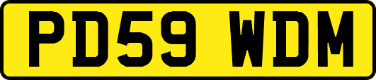 PD59WDM