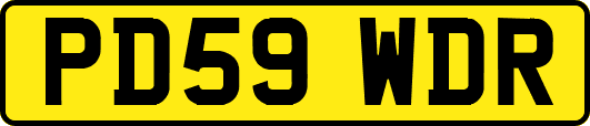 PD59WDR