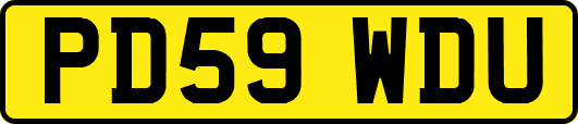 PD59WDU