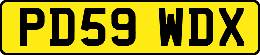 PD59WDX