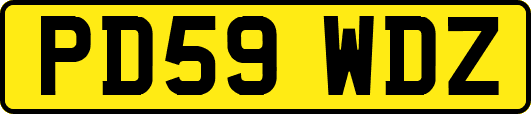 PD59WDZ