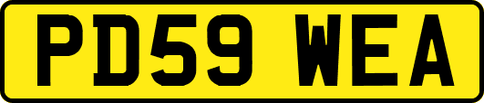 PD59WEA