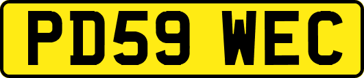 PD59WEC
