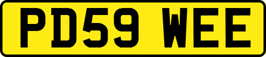 PD59WEE