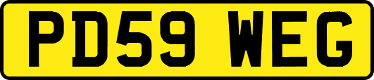 PD59WEG