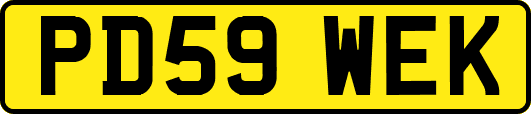 PD59WEK