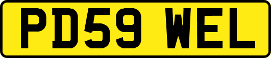 PD59WEL
