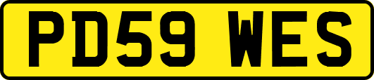 PD59WES