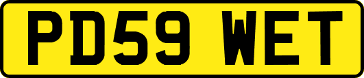 PD59WET