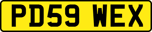 PD59WEX