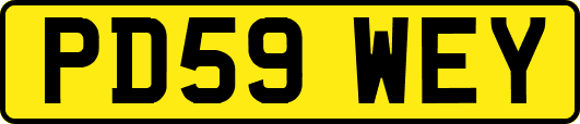 PD59WEY