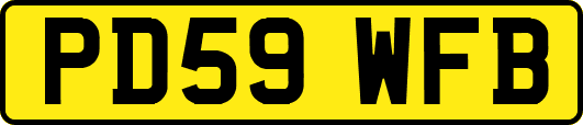 PD59WFB