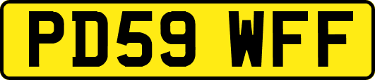 PD59WFF