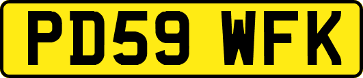 PD59WFK