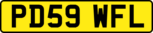 PD59WFL