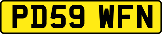 PD59WFN