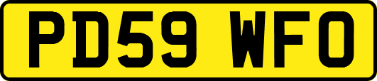 PD59WFO